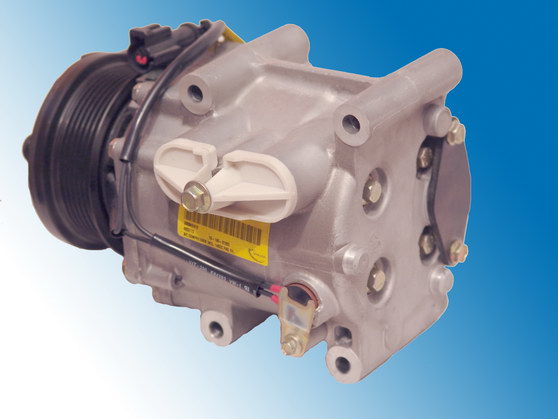 Kompresor auto-klime Ford Scroll