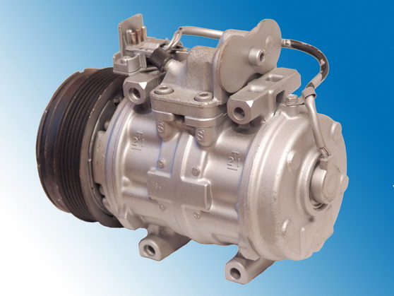 Kompresor auto klima Denso 10PA17C