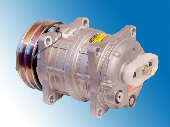 Kompresor auto klime Zexel 15