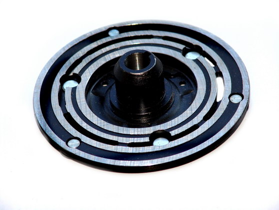 Kuplung auto klime kompresora Harrison