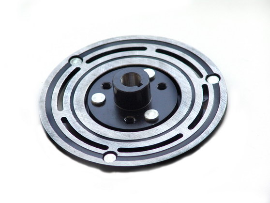 Auto klima kuplung kompresora Sanden SD7V16