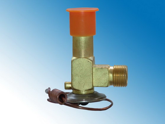 Mazda - Termo expanzion ventil